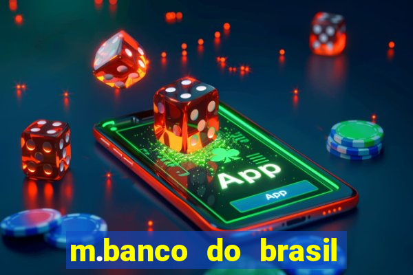 m.banco do brasil 777 bet